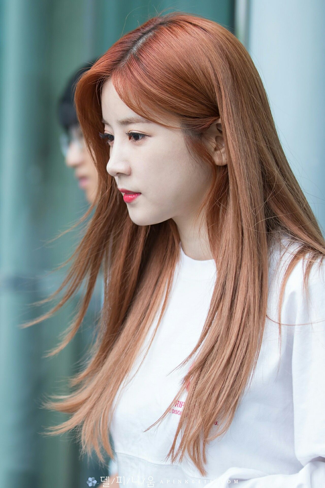 Biodata Profil Dan Fakta Lengkap Chorong Apink Kepoper My XXX Hot Girl