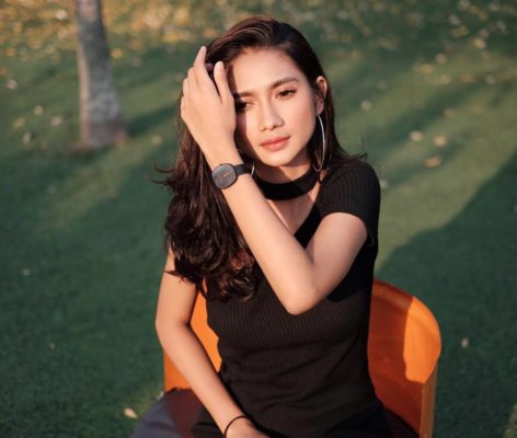 Tiara Permatasari Biodata Profil Fakta Umur Agama Pacar