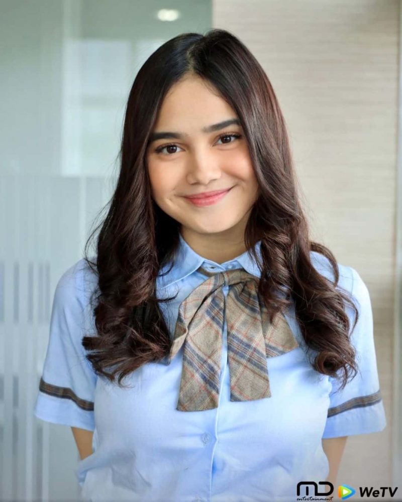 Syifa Hadju Biodata Profil Fakta Umur Agama Pacar Film