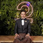 Hamish Daud Biodata Profil Fakta Umur Agama Istri Karier Dailysia