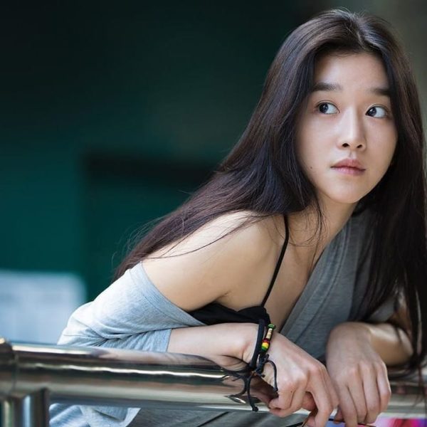 Seo Ye Ji Biodata Profil Fakta Umur Agama Pacar Drama