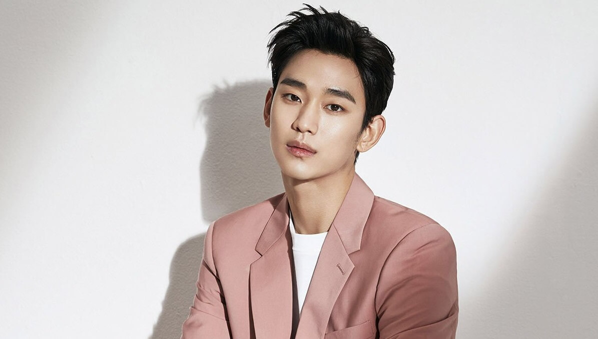 Kim Soo Hyun Biodata Profil Fakta Umur Agama Pacar Single Drama