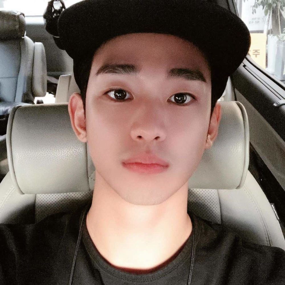 Kim Soo Hyun Biodata Profil Fakta Umur Agama Pacar Single Drama