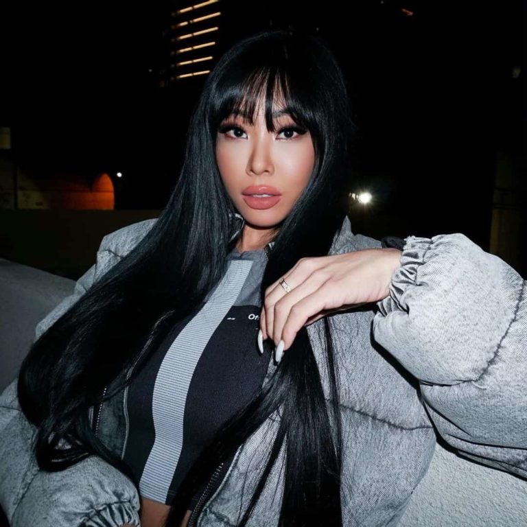 Jessi Biodata Profil Fakta Umur Agama Pacar Single