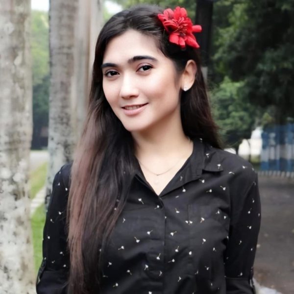 Biografi Dan Profil Aelke Mariska Lengkap Wikipedia Umur Agama Nama