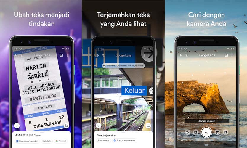 10 Fitur Google Translate Yang Makin Canggih Cepat Dan Akurat