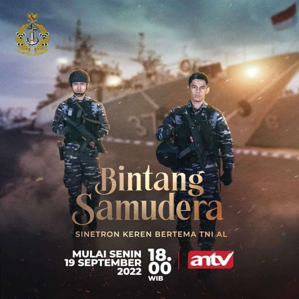 Bintang Samudera Sinopsis Pemain OST Episode Review