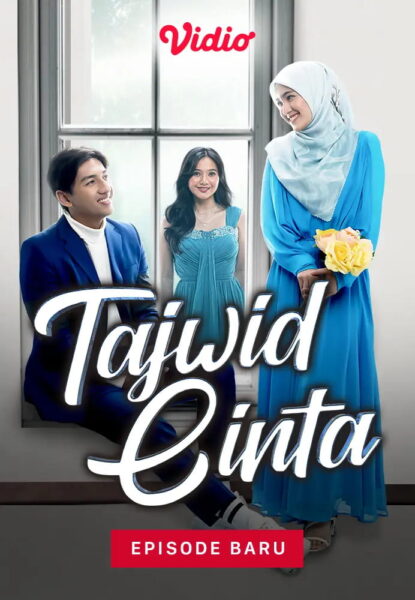 Tajwid Cinta Sinopsis Pemain OST Episode Review