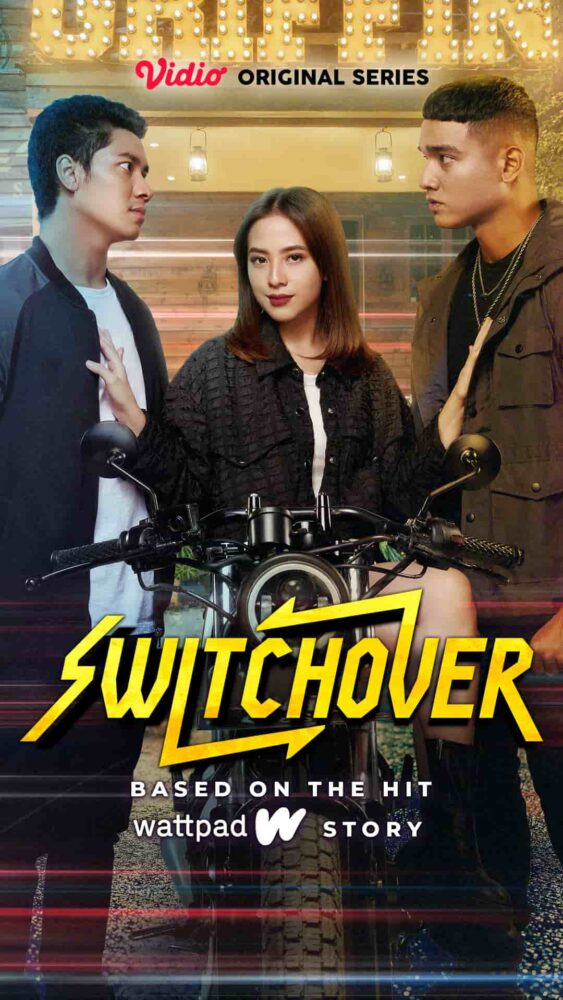 Switchover Sinopsis Pemain OST Episode Review