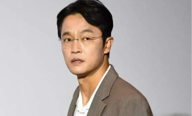 Jo Han Chul Biodata Profil Fakta Umur Agama Pacar Drama