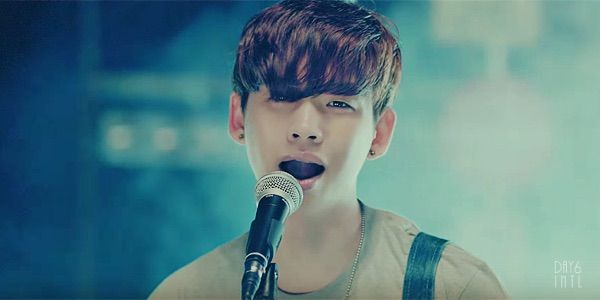 Biodata, Profil, dan Foto Personil DAY6 Lengkap