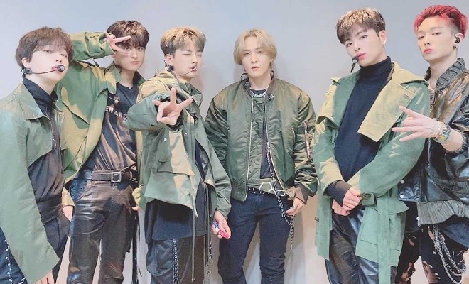 IKON - Biodata, Profil, Fakta, Member, Ulang Tahun, Tanggal Lahir, Posisi