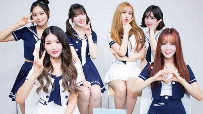 GFRIEND - Biodata, Profil, dan Fakta Menarik Para Member | Dailysia