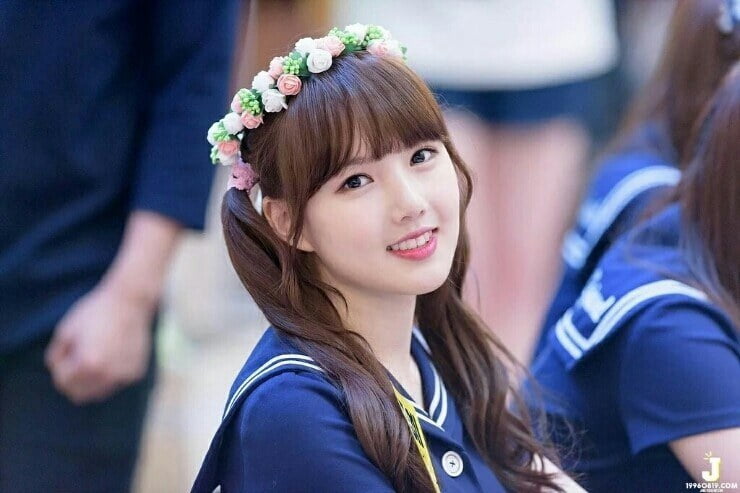 GFRIEND - Biodata, Profil, dan Fakta Menarik Para Member | Dailysia