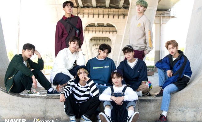 Biodata, Profil, Fakta Unik dan Foto Stray Kids Lengkap