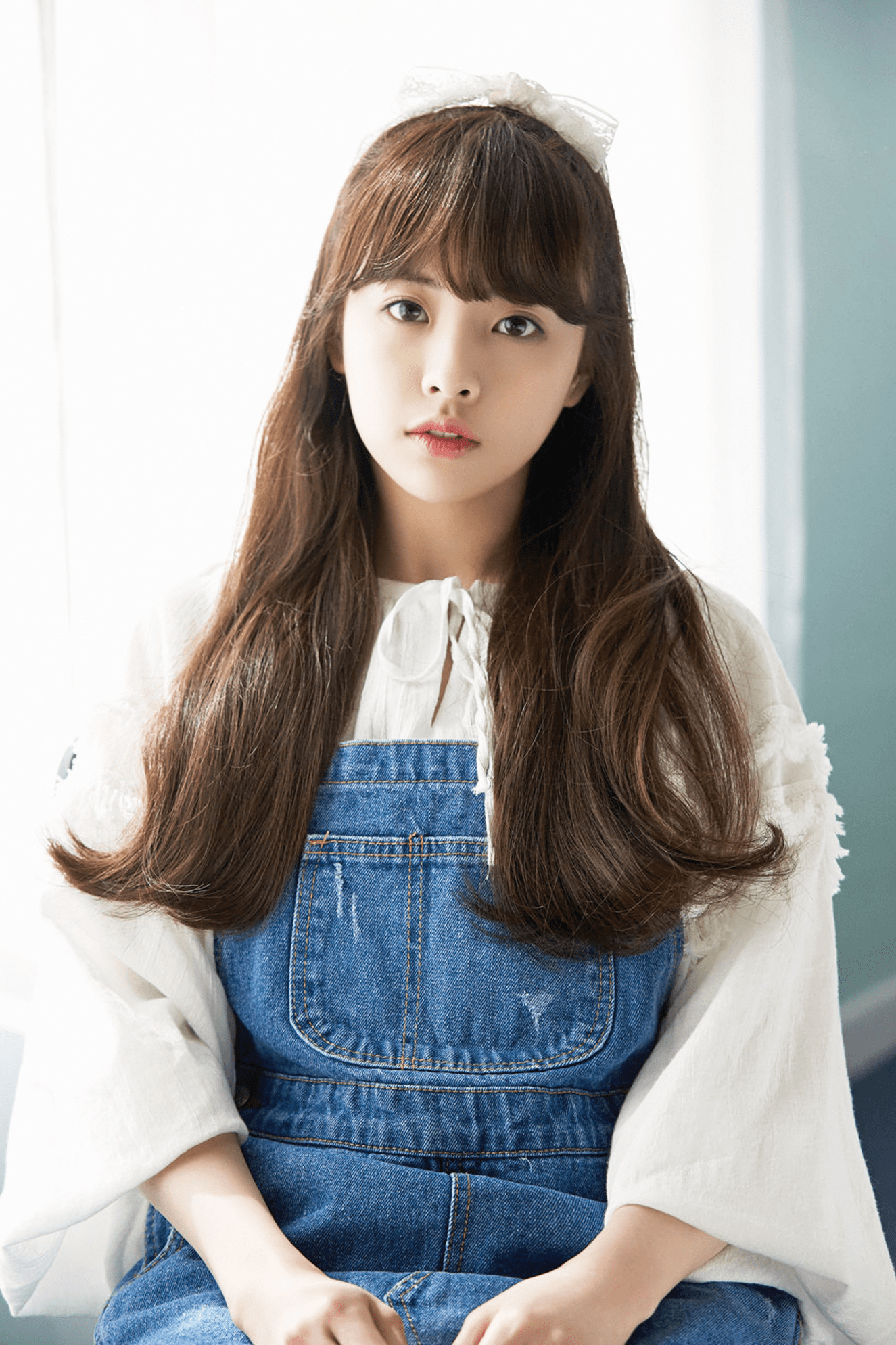 Biodata Profil Fakta Unik dan Foto OH MY GIRL Lengkap