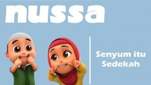 Fakta Menarik Yang Jadi Alasan Kenapa Film Animasi Nussa Dan Rara Wajib ...