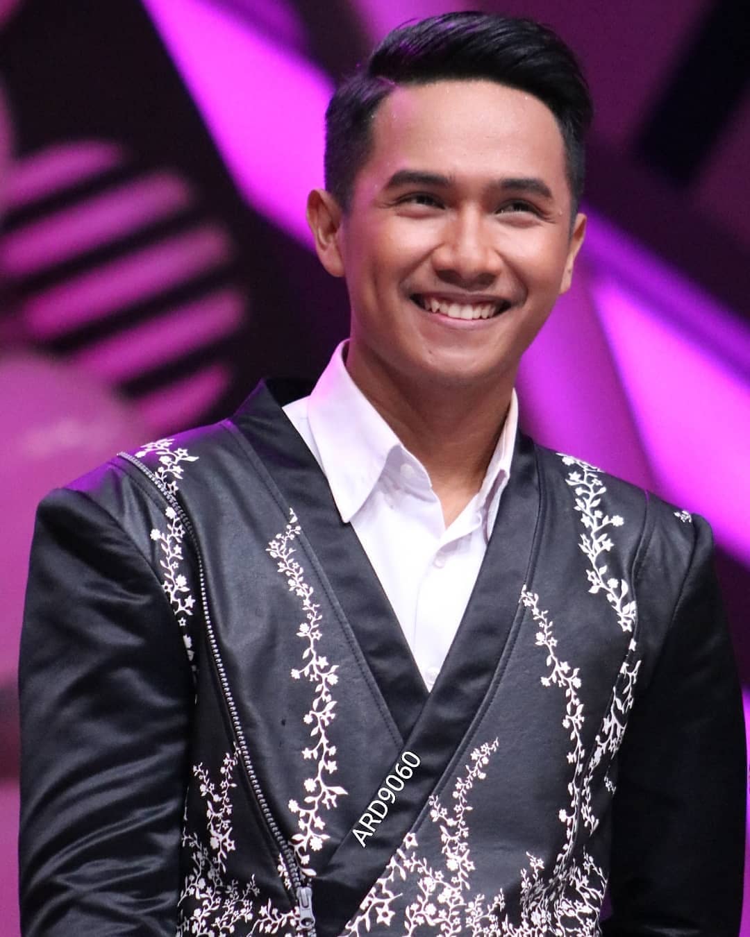 Biodata, Profil, Fakta Unik dan Foto Ridwan Dangdut Academy Asia 4