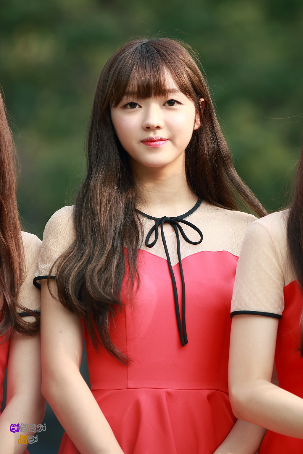 Biodata Yang Unik Biodata Profil Fakta Unik dan Foto Personil OH MY GIRL 