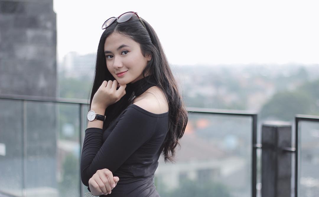 Biodata Profil Fakta Unik Dan Foto Zahwa Aqilah Lengkap Dailysia Hot Sex Picture