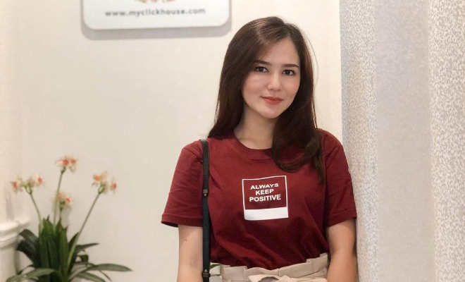 Masayu Clara Biodata Profil Fakta Umur Agama Pacar Karier