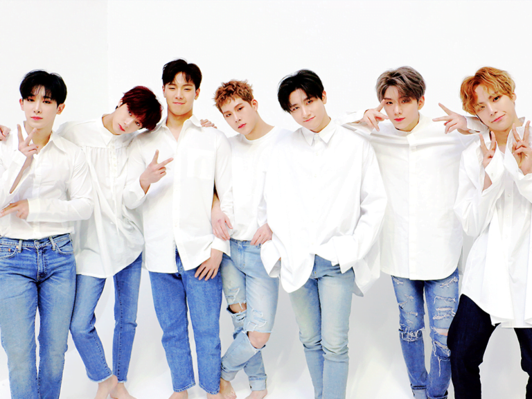 Biodata, Profil, Fakta Menarik dan Foto Personil Monsta X Lengkap