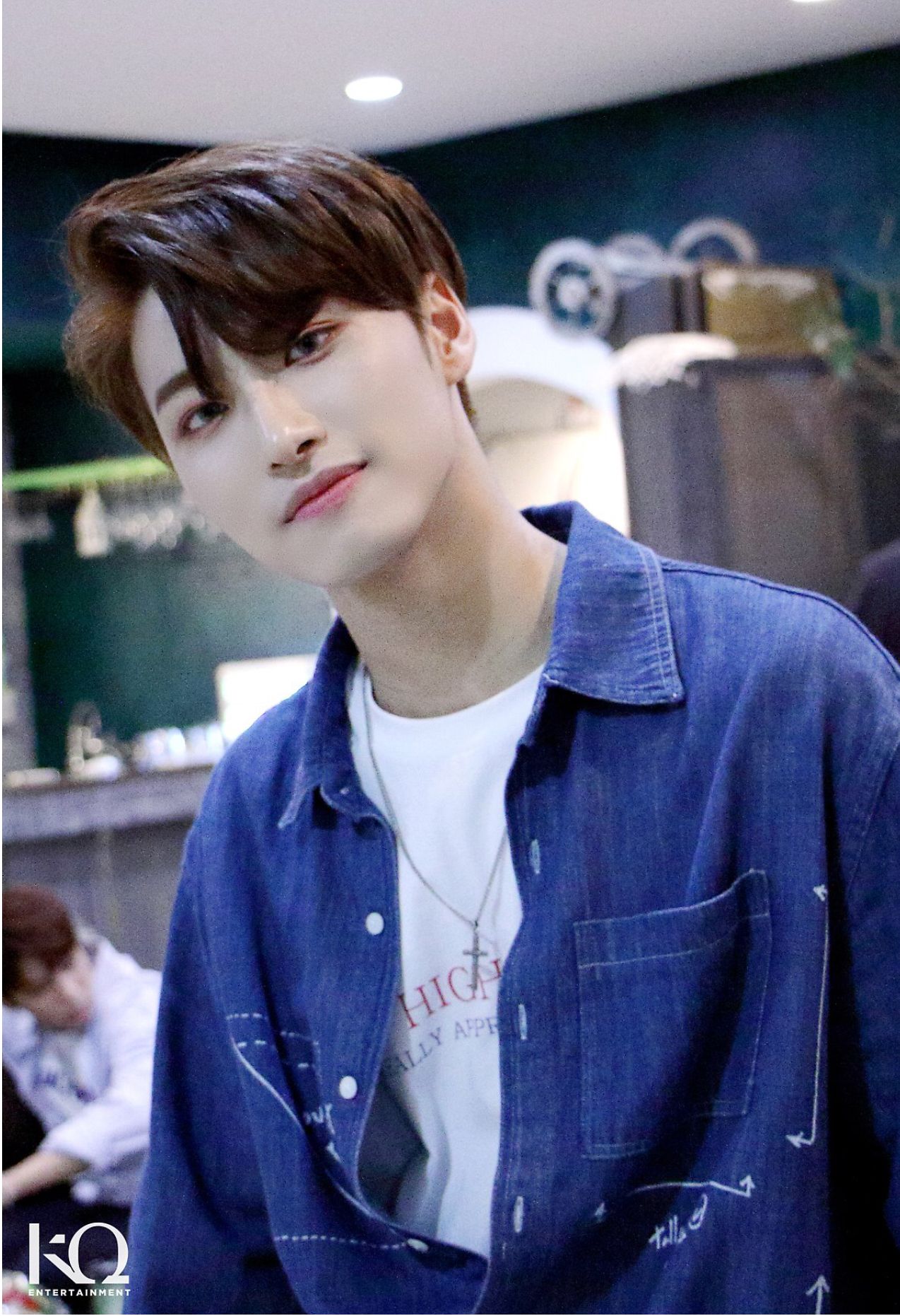 Seonghwa