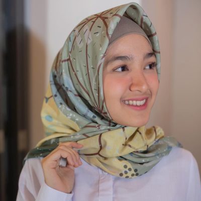 Cut Syifa - Biodata, Profil, Fakta, Agama, Umur & Karir | Dailysia