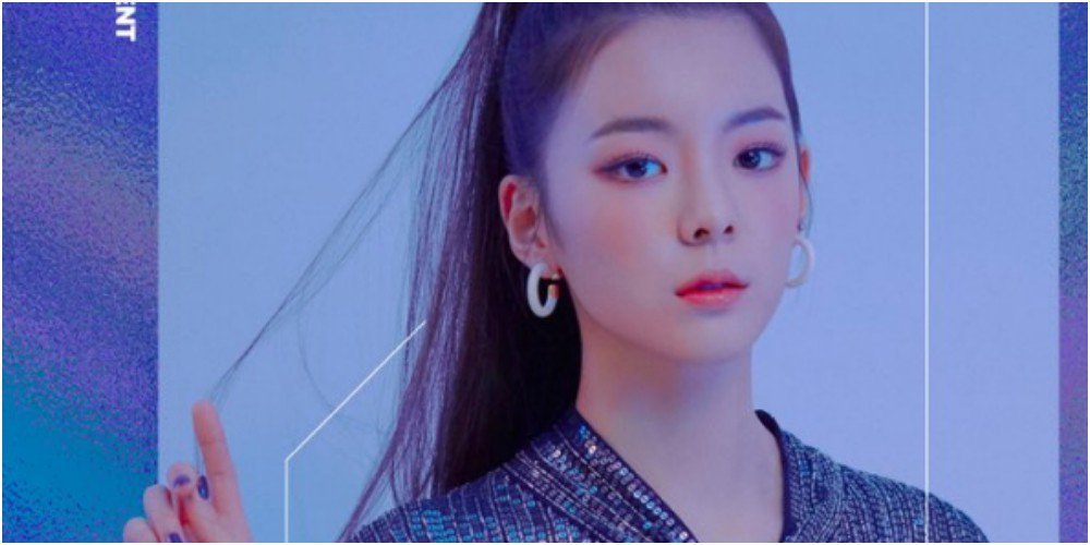 Biodata Profil Fakta Unik dan Foto Personil ITZY Lengkap