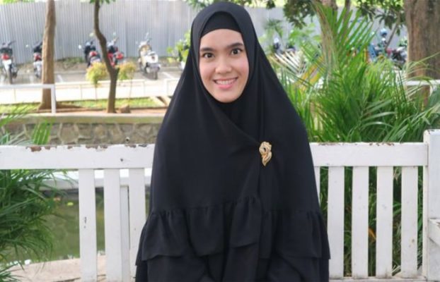 Nabila Abdul Rahim Bayan Biodata Profil Fakta Umur Agama