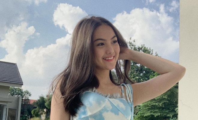 Aisyah Aqilah Biodata Profil Fakta Umur Agama Pacar Film