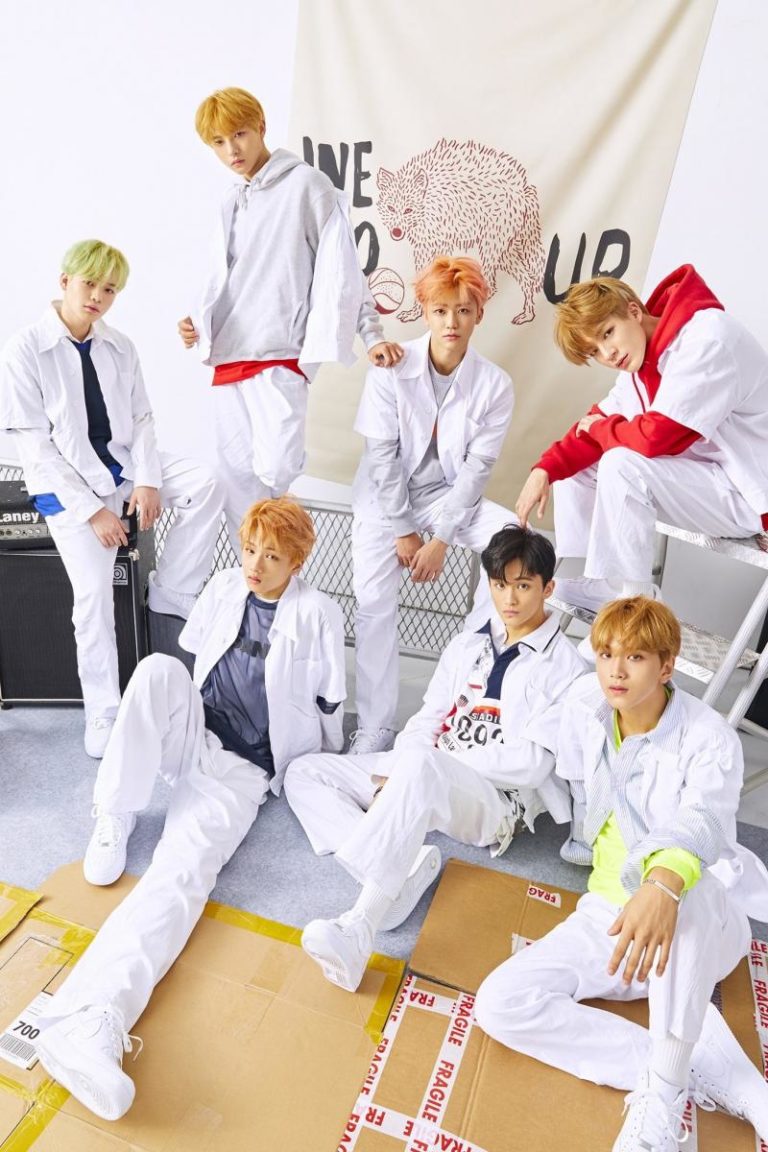 Biodata, Profil, Fakta dan Foto Member NCT Dream | Dailysia