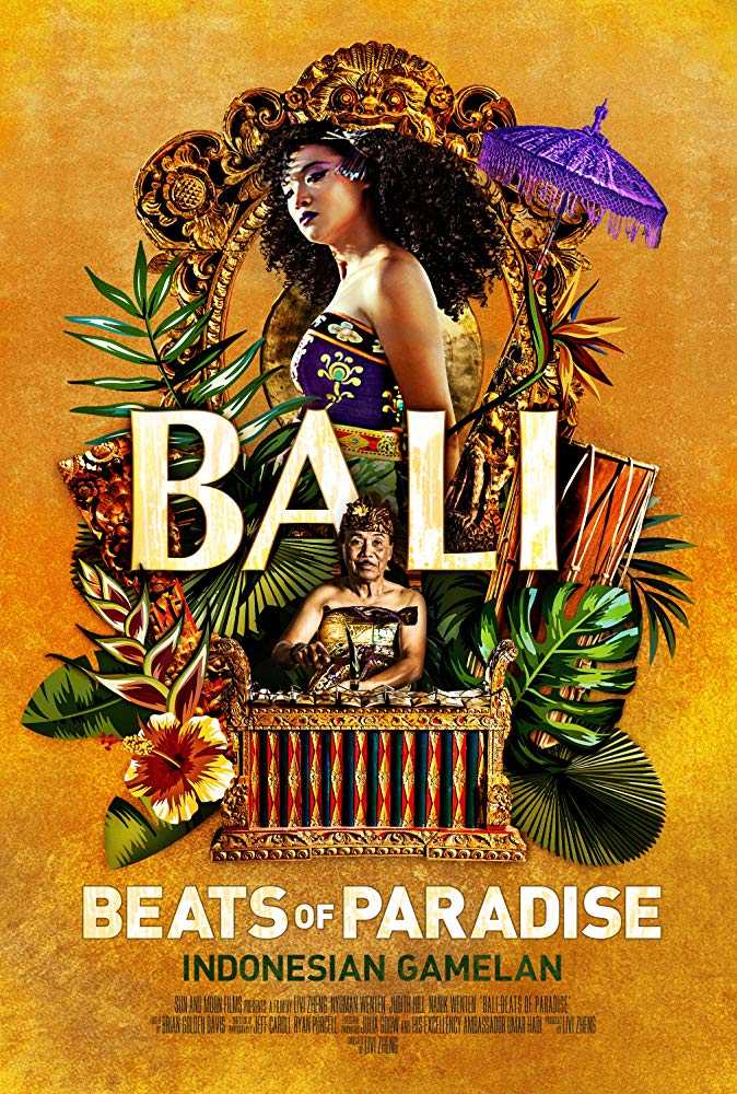 Sinopsis Bali: Beats of Paradise, Kisah Seniman Gamelan Bali