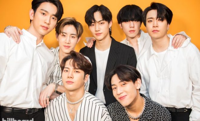 Hasil gambar untuk got7