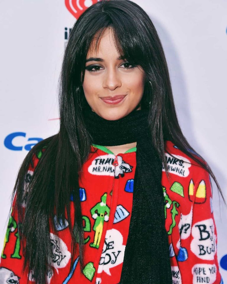 Camila Cabello - Biodata, Profil, Fakta, Umur, Agama, Pacar, Karier