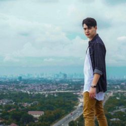 Maxime Bouttier - Biodata, Profil, Fakta, Umur, Agama, Pacar, Film