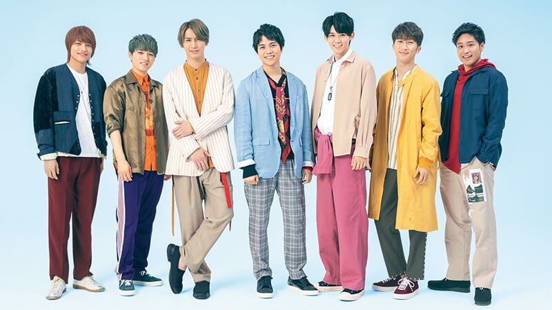 10 Lagu Jepang Jpop Terbaru Populer Oktober 2019 Ada Lagu Romantis Juga