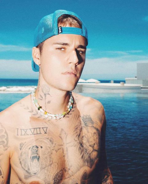 Justin Bieber - Biodata, Profil, Fakta, Umur, Agama, Istri, Karier ...