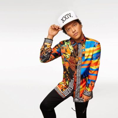 Bruno Mars - Biodata, Profil, Fakta, Umur, Agama, Pacar, Karier - Dailysia