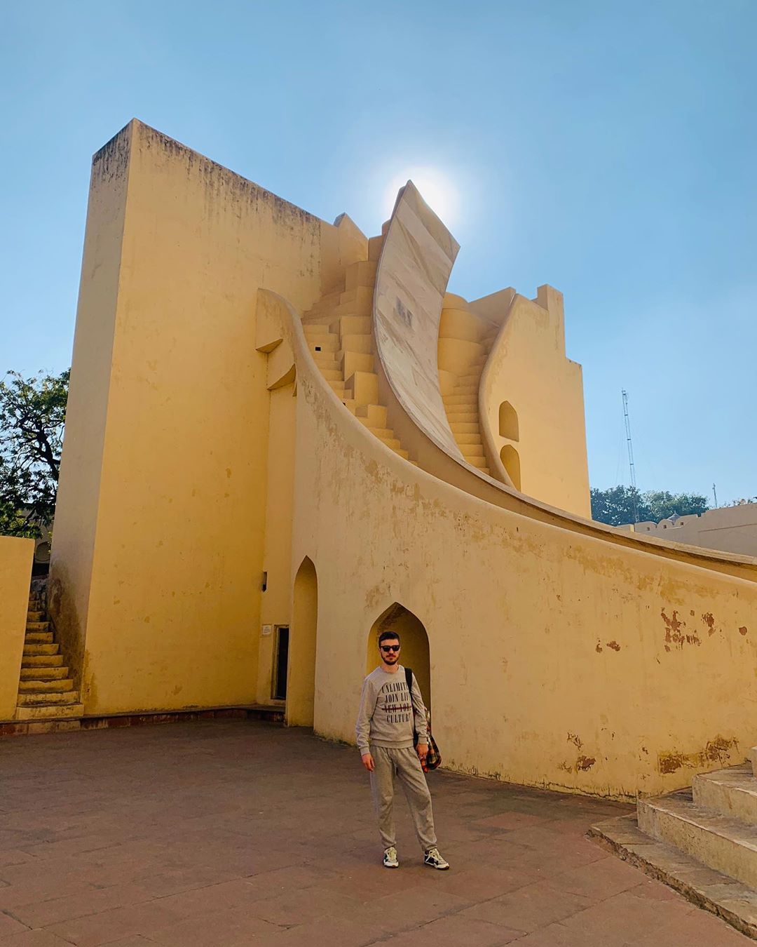 Jantar Mantar India