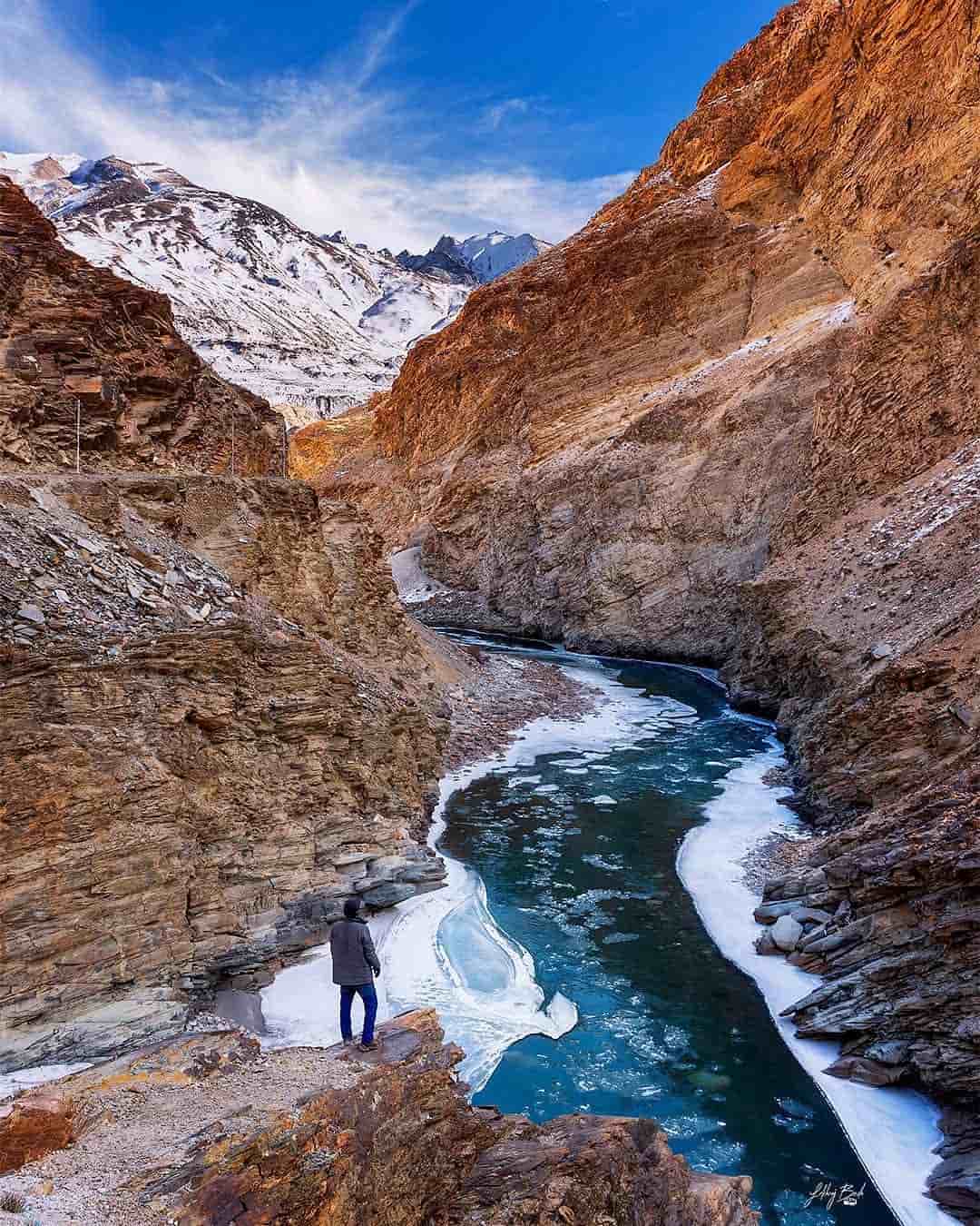 Spiti Valley India