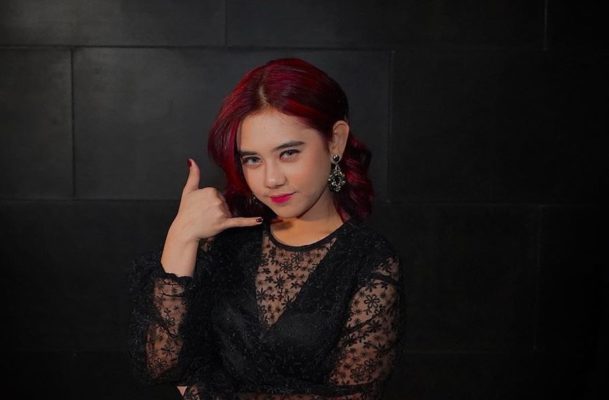 Ziva Magnolya Biodata Profil Fakta Umur Agama Pacar Karier