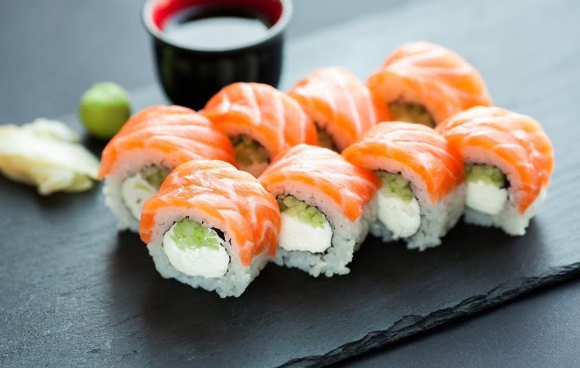 7 Fakta Unik Sushi, Makanan Khas Jepang yang Asalnya Bukan dari Jepang