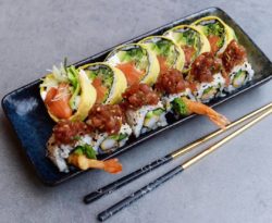 7 Fakta Unik Sushi, Makanan Yang Asalnya Bukan Dari Jepang