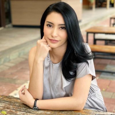 Tyas Mirasih - Biodata, Profil, Fakta, Umur, Agama, Suami, Film, Sinetron