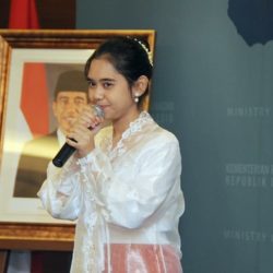 Biodata, Profil dan Fakta Menarik Ziva Magnolya Indonesian Idol