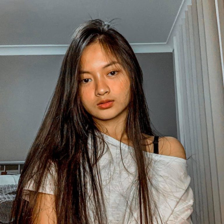 10 Potret Reemar Martin Seleb Tiktok Cantik Asal Filipina Yang Tengah Viral