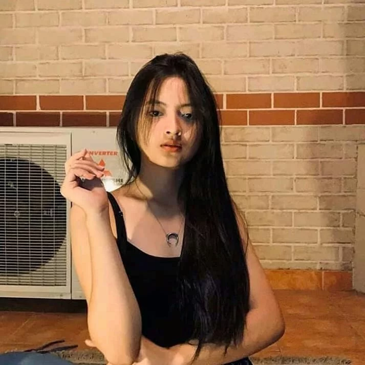 10 Potret Reemar Martin Seleb Tiktok Cantik Asal Filipina Yang Tengah Viral