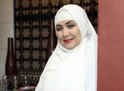 Pernah Main Film Panas, 7 Artis Cantik Ini Sekarang Hijrah dan Berhijab