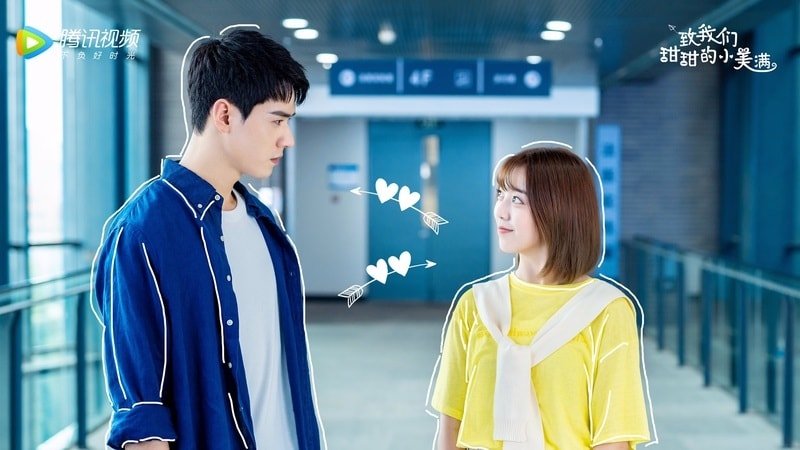 Sinopsis The Love Equations Episode 1 - 27 Lengkap | Dailysia